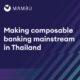 Case Study Featured - Mambu with ERA Thailand