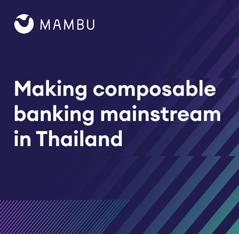 Case Study Featured - Mambu with ERA Thailand