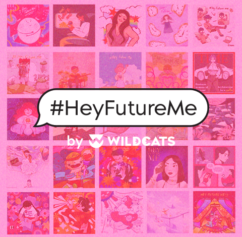 Case Study Thumbnail - Hey Future Me Campaign -ERA Thailand